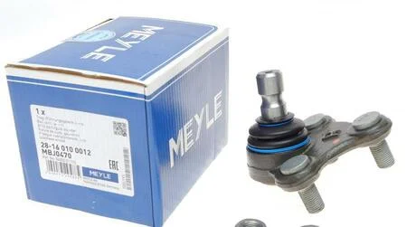 Опора кульова пер прав MEYLE 28160100012