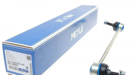 Тяга стабілізатора MEYLE 28-16 060 0041/HD