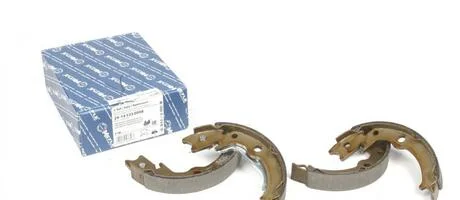 Гальмівні колодки барабанні ручного гальма MEYLE 29-14 533 0008