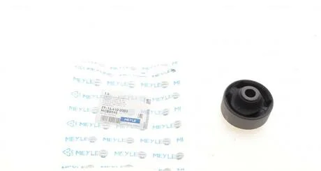 Сайлентблок рычага MEYLE 29-14 610 0003