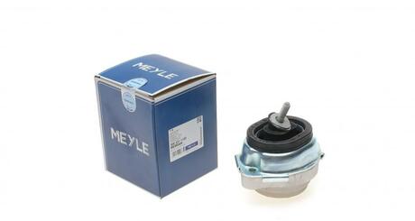 Подушка двигателя BMW X5 (E53) (01/00-) MEYLE 300 221 1120