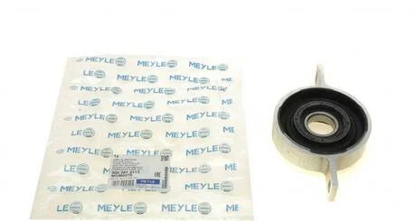 Опора карданного валу BMW X5 E70 MEYLE 300 261 2113