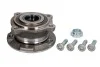 Ступица колеса передняя BMW X5 E70, X6 E71 MEYLE 300 312 2104 (фото 1)