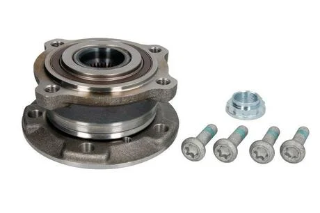 Ступиця колеса передня BMW X5 E70, X6 E71 MEYLE 300 312 2104