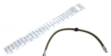 Гальмівний шланг передній MEYLE 300 525 0008