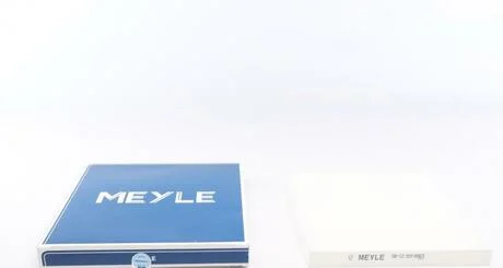 Фильтр воздушный салон MEYLE 30123190003