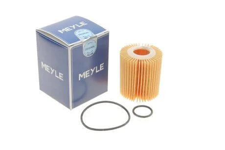Фильтр масляный MEYLE 30143220006