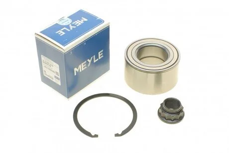 Підшипник маточини MEYLE 30-14 650 0009