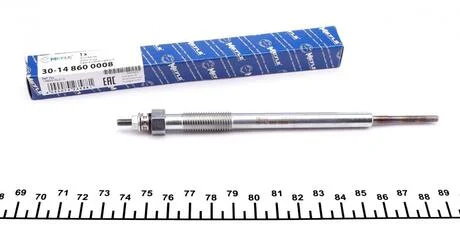 Свічка розжарення MEYLE 30-14 860 0008