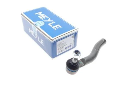 Накінечник рульової тяги MEYLE 30-16 020 0018