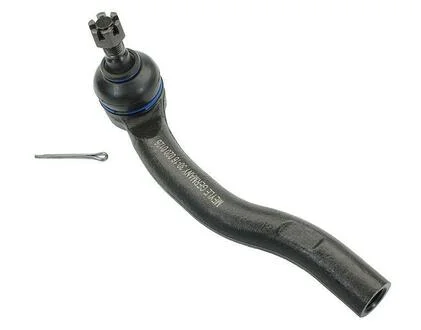 Накінечник кермової тяги MEYLE 30-16 020 0126