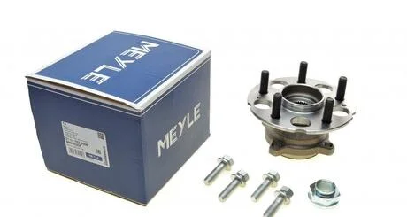 Підшипник маточини MEYLE 31-14 752 0006