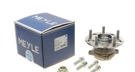 Підшипник маточини MEYLE 31-14 752 0008