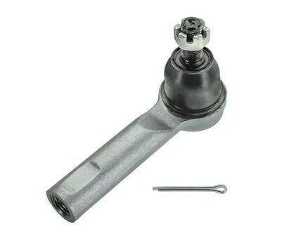 Накінечник кермової тяги MEYLE 31-16 020 0002