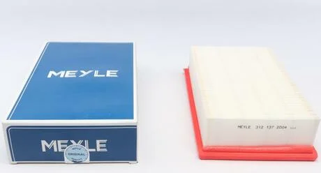 Фільтр повітряний MEYLE 3121372004