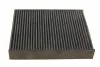 Комплект фильтров BMW 3 (F30/F80) 12-18 B47/N47 (воздушный/масляный/топливный/салон угольный) MEYLE 312 330 0003/S (фото 2)