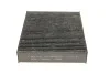 Комплект фильтров BMW 3 (F30/F80) 12-18 B47/N47 (воздушный/масляный/топливный/салон угольный) MEYLE 312 330 0003/S (фото 4)
