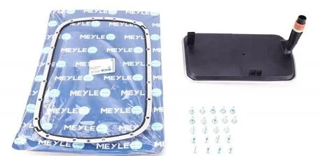 Фільтр АКПП MEYLE 314 137 0002