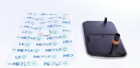 Фільтр АКПП MEYLE 314 137 0003