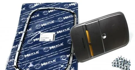Фільтр АКПП із прокладкою MEYLE 314 137 0003/S