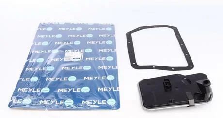 Фильтр АКПП (комплект с прокладкой) MEYLE 3141370004S