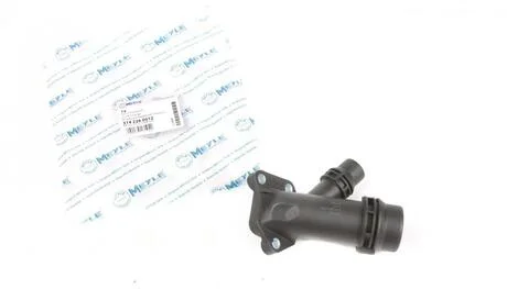 Фланець системи охолодження BMW 5 E39, 3 E46, X5 E53 MEYLE 314 226 0012