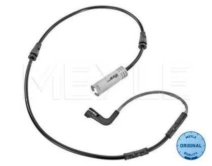 Датчик зносу MEYLE 314 356 0007