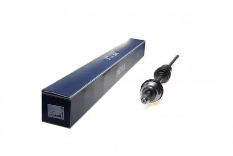 Напіввісь BMW MEYLE 314 498 0011