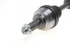 Напіввісь BMW MEYLE 314 498 0011 (фото 8)
