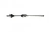 Напіввісь BMW MEYLE 314 498 0011 (фото 9)
