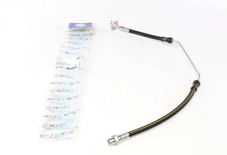 Шланг гальмівний лів. Е53 MEYLE 3145250006S