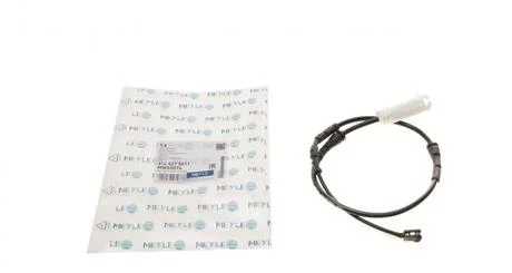 Датчик зносу MEYLE 314 527 0011