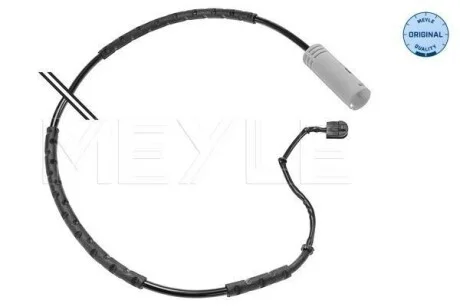 Датчик износа тормозных колодок COUNTRYMAN 10- MEYLE 3145270018