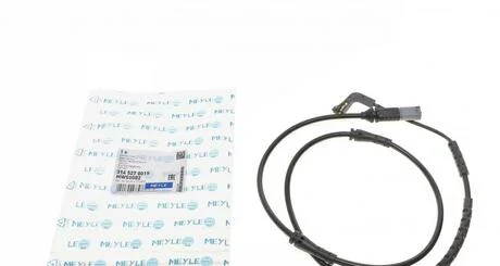 Датчик зносу гальмівних колодок F01 08-10 730-750 MEYLE 3145270019