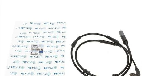 Датчик зносу MEYLE 314 527 0022