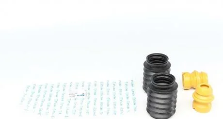 Відбійник+пильовик (комплект) E81/E46 MEYLE 3146400007