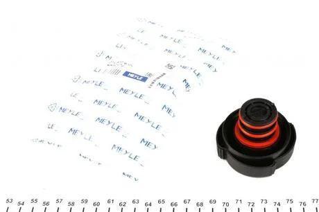 Кришка радіатора MEYLE 314 800 9004