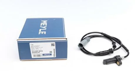 Датчик ABS MEYLE 314 899 0036