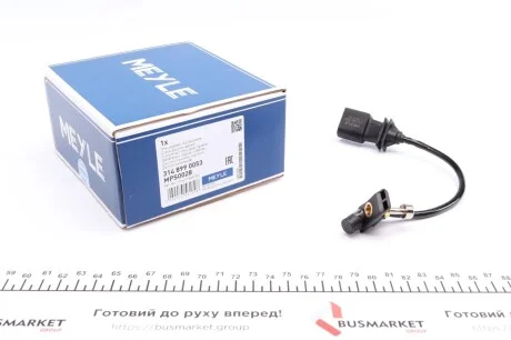 Датчик коленвалу MEYLE 3148990053