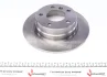 Диск тормозной BMW T. E87 04- MEYLE 3155230048 (фото 4)