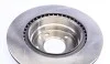 Диск тормозной BMW T. 1/3 04- MEYLE 3155230049 (фото 2)