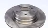 Диск тормозной BMW T. 1/3 04- MEYLE 3155230049 (фото 5)