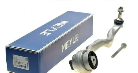 Важіль підвіски MEYLE 316 050 0067/HD