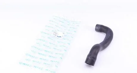 Патрубок радіатора MEYLE 319 222 0011