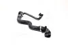 Патрубок системи охолодження BMW 3 E46 MEYLE 319 222 0021 (фото 1)