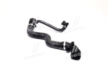 Патрубок системы охлаждения BMW 3 E46 MEYLE 319 222 0021
