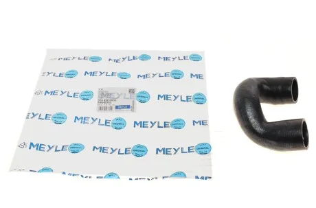 Патрубок системы охлаждения MEYLE 3192220030