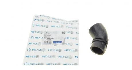 Патрубок радиатора MEYLE 319 222 0045