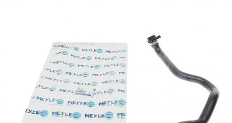 Патрубок MEYLE 3192220046