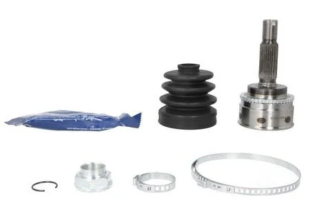 ШРУС наружный с пыльником MITSU Outlander I MEYLE 32-14 498 0016